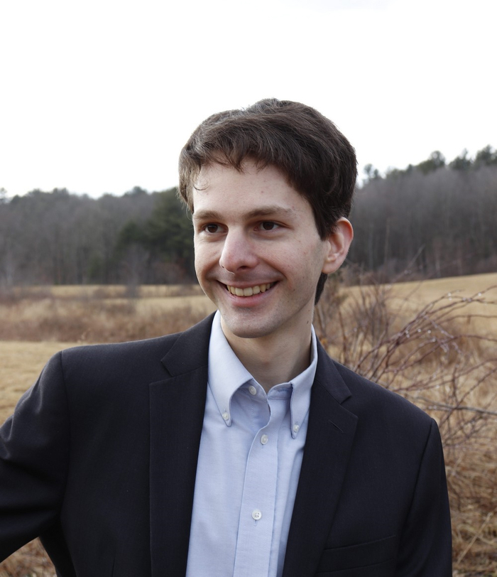 Solomon GoldsteinRose (Author of The 100 Solution)