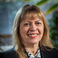 Helen Milroy profile picture