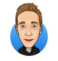 Matthew  Samuels profile picture