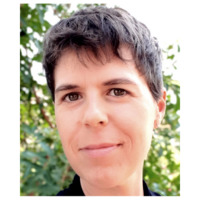 Kate Krake profile picture