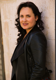 Jeanette Yoffe