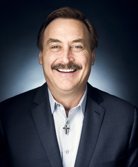 Mike Lindell