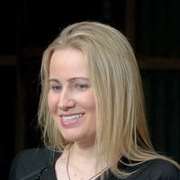 Elise Noble profile picture