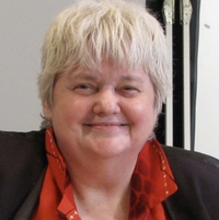 Vera F. Birkenbihl profile picture