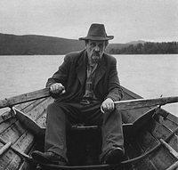 Gustav Hedenvind-Eriksson