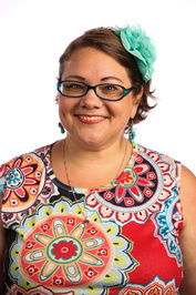 Katie Hornor