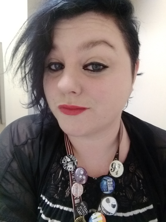 Roxana Rathbun (Author of Reborn)