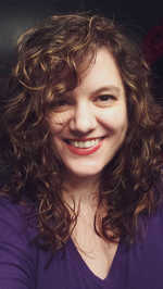Amy Hartle
