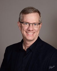 Terry M. Iverson