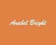 Anabel Bright