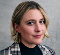 Greta Gerwig