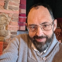 Luca Rubin