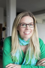 Victoria Mackinlay