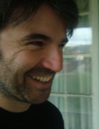 Iván García Campos