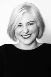 Anna McPartlin profile picture