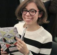Anabel Colazo profile picture