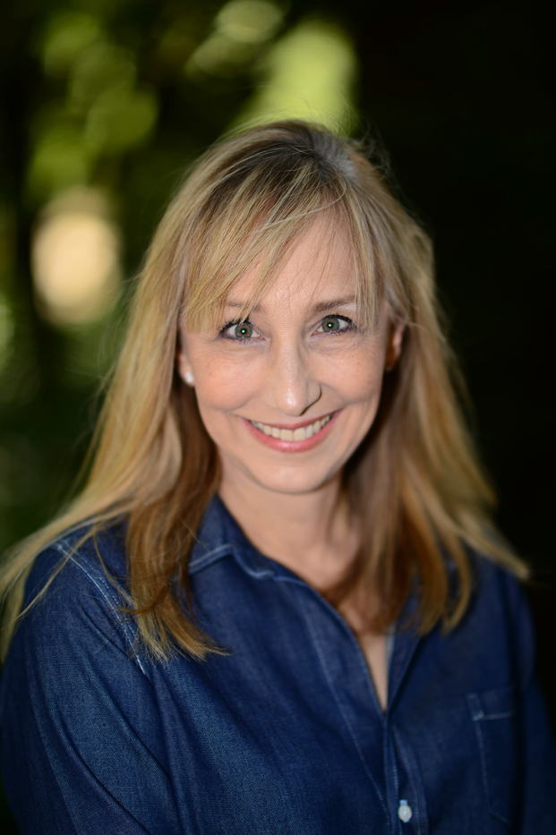 Janine Urbaniak Reid (Author of The Opposite of Certainty)