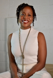 Dominique Cherie