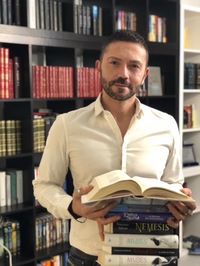 Francesco Falconi profile picture