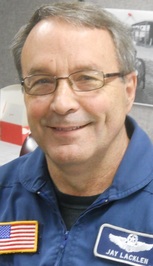 Jay Lacklen profile picture
