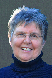 Ellyn Satter profile picture