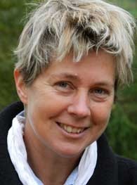 Sandrine Collette profile picture