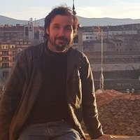 Isaac Sánchez profile picture