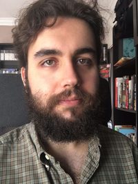 José Altozano 'Dayo'