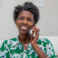Suzette R. Hinton