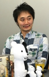Kazutaka Kodaka