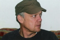 Tim Bragg