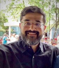 Arjun Rao
