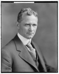 Alfred Lawson profile picture