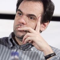 Βασίλης Βαμβακάς