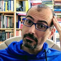 Roberto Aliaga