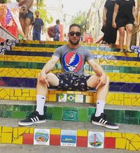 Michael      Johnston