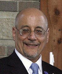 George Bebawi