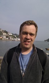 Steve J. Haywood