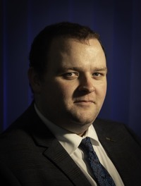 Michael  Power