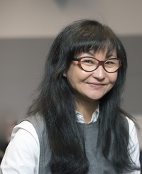 Wendy Hui Kyong Chun