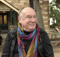 Anthony Venn-Brown OAM