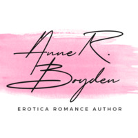 Anne R. Boyden