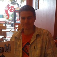 Jamie  O'Neill