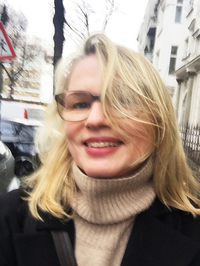 Anette Krischer