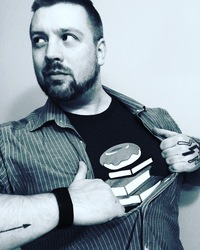 Keith Blenman profile picture