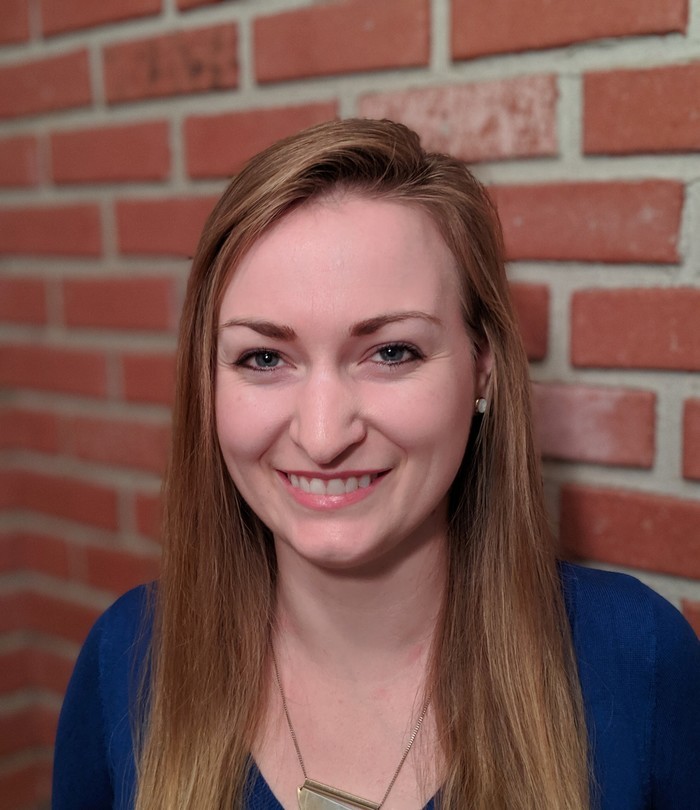 Nicole MacCarron (Author of Hazel's Shadow)