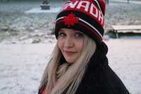 Emily G. Thompson profile picture