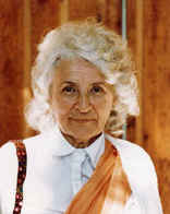 Sivananda Radha