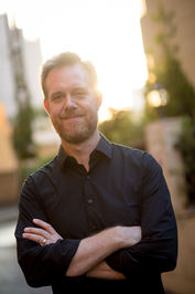 Ben  Hubbard profile picture