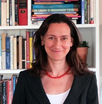 Nadia Colburn